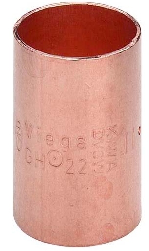 Муфта Viega 95270 Ø22 (100353)