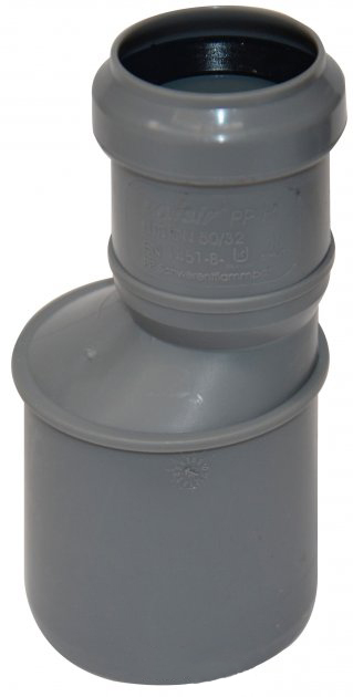 Valsir HTR Ø50/32 (VS0514002)