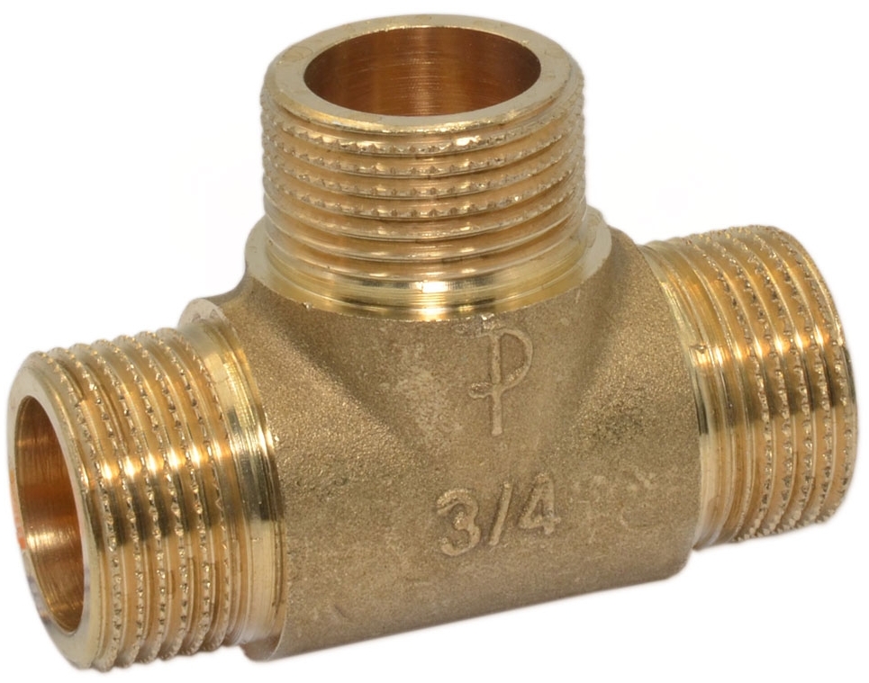 Pattaroni Ø3/4" ННН (F129R004)