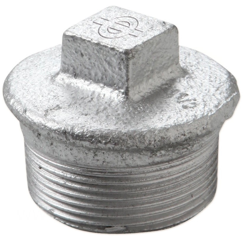 Berg Montana Atusa 290 Ø1 1/2" З (29025007)