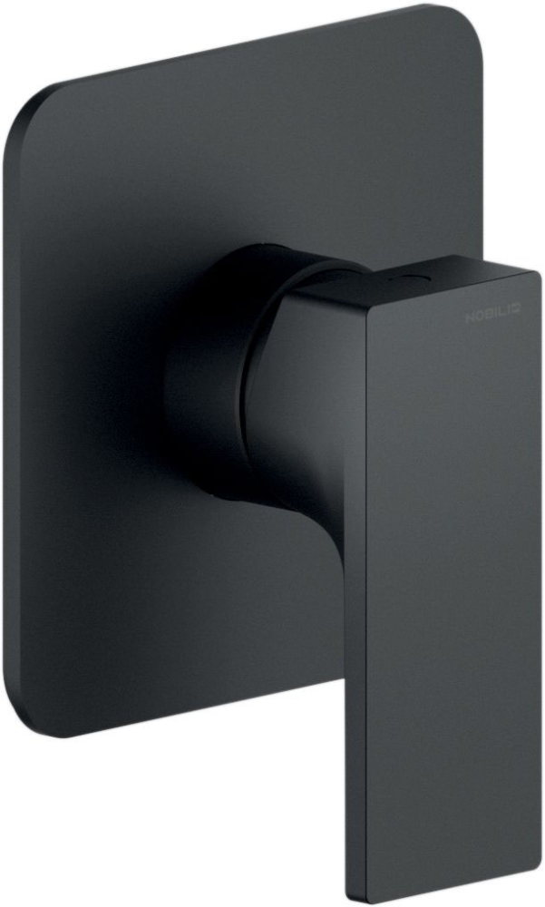 Nobili Seven Black SE124108BM