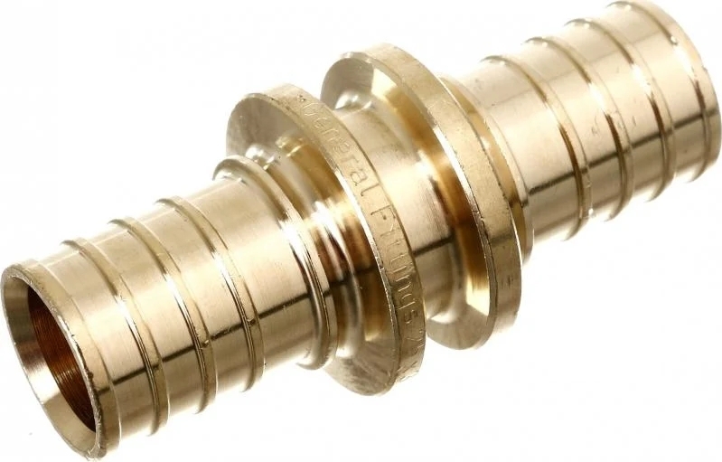 Муфта General Fittings 3400.00 Ø25 (340000H253500A)