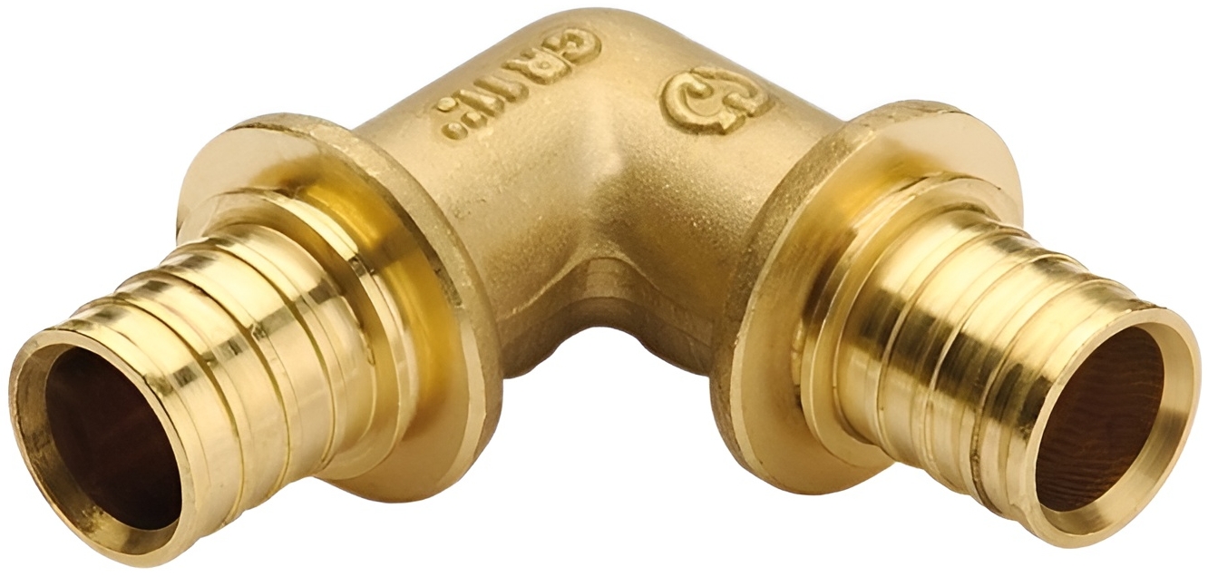 General Fittings 16x16 2,2 мм (340020H162200A)