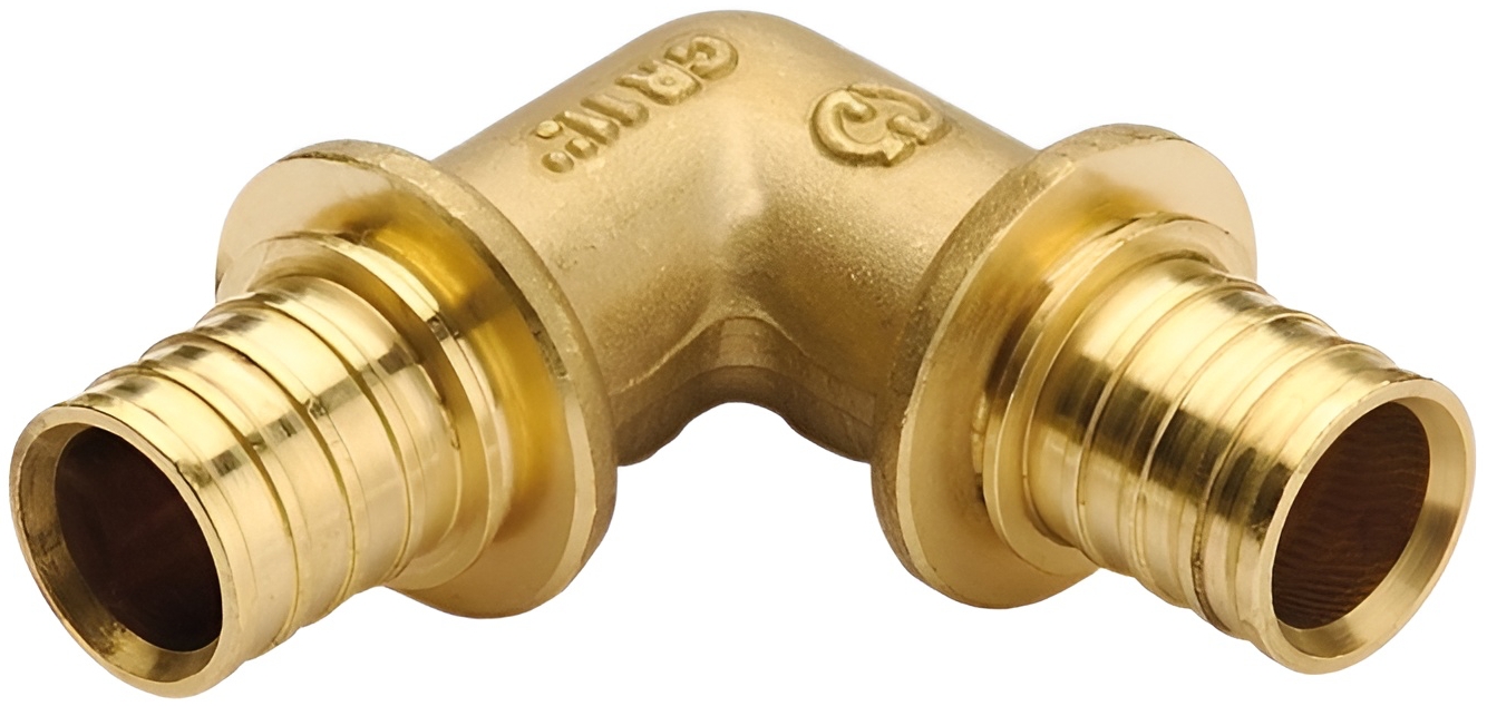 General Fittings 20x20 2.8 мм (340020H202800A)