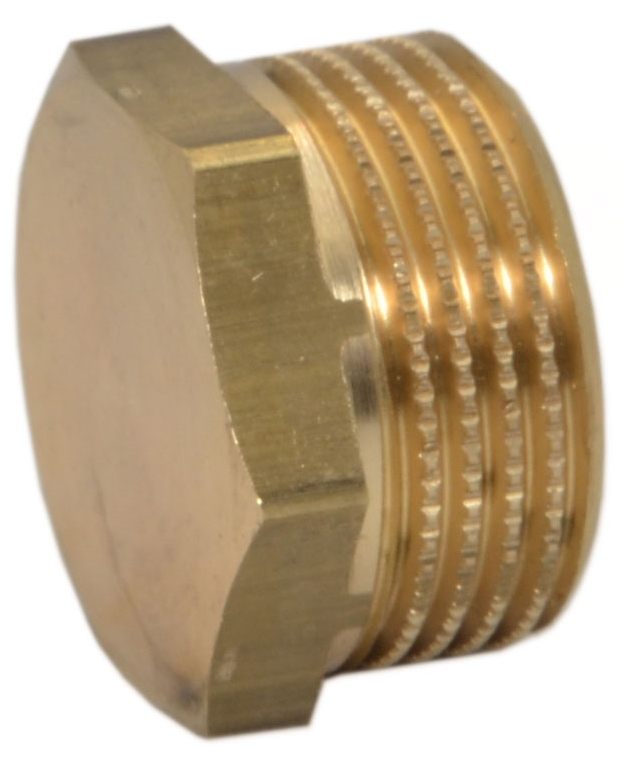 Pattaroni Ø3/4" Н (F592R004)