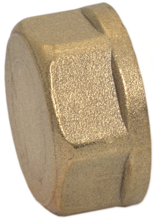 Заглушка Pattaroni Ø3/4" В (F594R003)