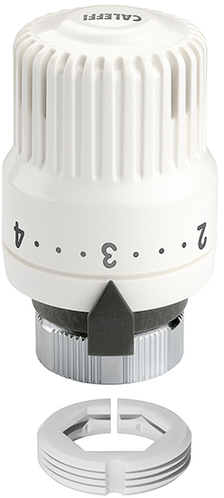 Caleffi 204 М30х1,5 (204000)