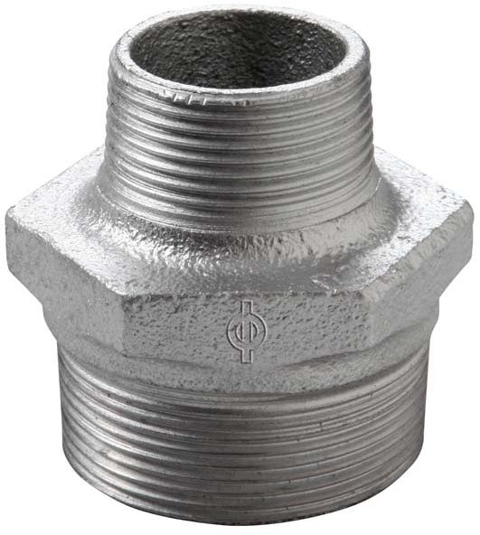 Berg Montana Atusa 245 Ø1 1/4"x3/4" НН (24505064)