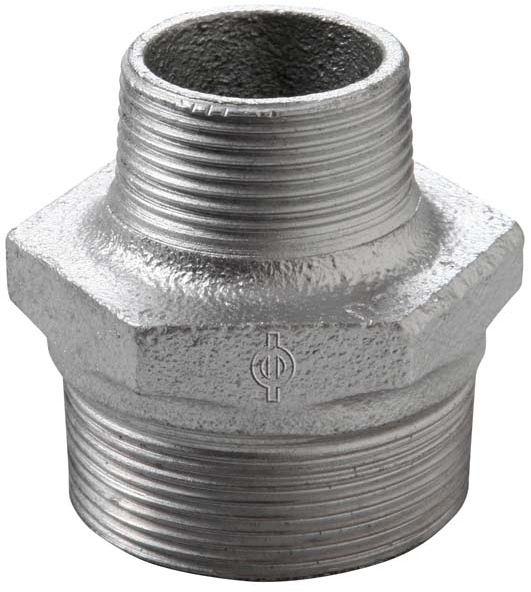 Berg Montana Atusa 245 Ø1 1/4"x3/4" ЗЗ (24505064)
