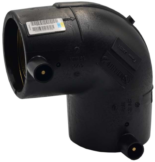  Unidelta Ø32 90° (3004)