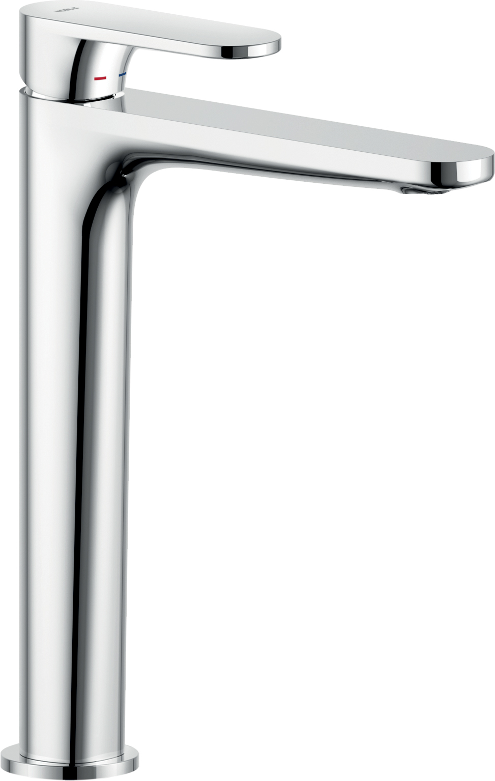 Змішувач для умивальника Nobili Yoyo Chrome YO126128/2CR
