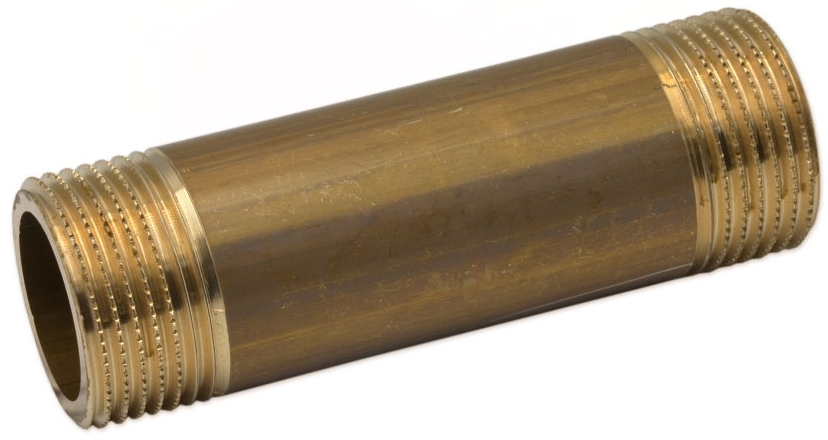 Pattaroni Ø3/4"x120 мм (F195R018)