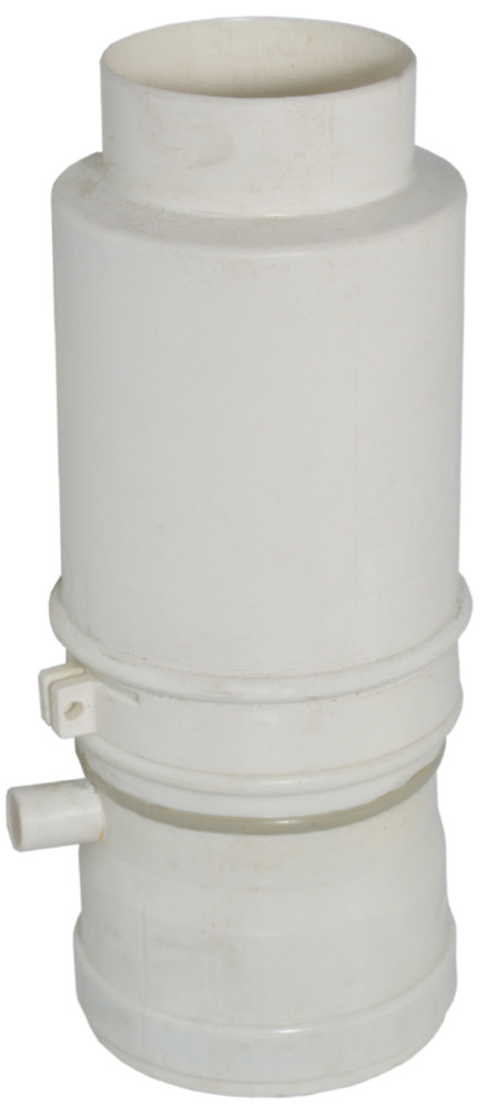 Зворотній клапан димоходу  Nova Florida 0PARCALD02 для PICTOR CONDENSING 55 ціна 6207 грн - фотографія 2