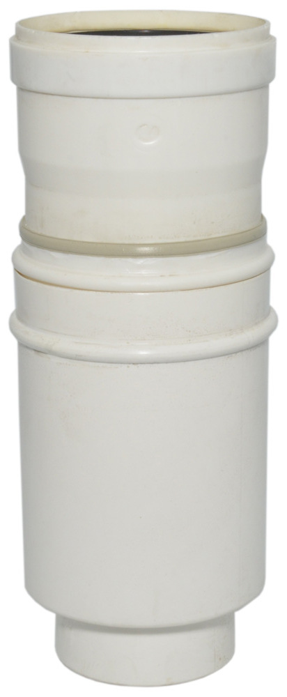 Зворотній клапан димоходу  Nova Florida 0PARCALD02 для PICTOR CONDENSING 55 в інтернет-магазині, головне фото