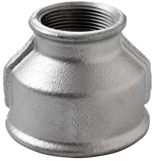 Berg Montana Ø1 1/2"x1" ВВ (24025075)