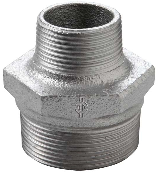 Переходник Berg Montana Ø1 1/4"x1" НН (24525065)