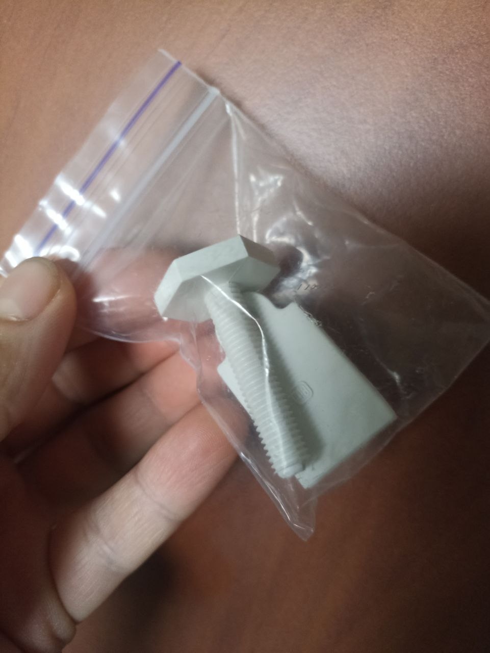 Фото №1 від покупця Виталий до товару Розпірка