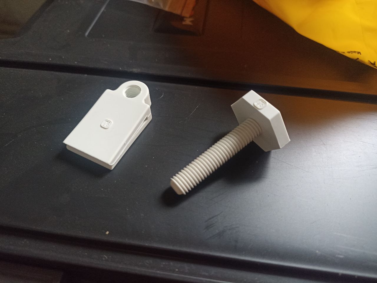 Фото №2 від покупця Виталий до товару Розпірка