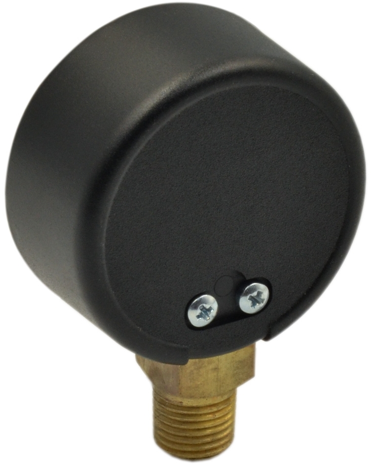 Манометр Cewal Ø50 1/4" 6 бар (91453311) ціна 372 грн - фотографія 2