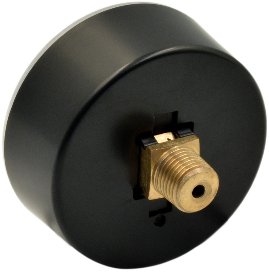 Манометр Cewal Ø50 1/4" 10 бар (91459411) ціна 325 грн - фотографія 2