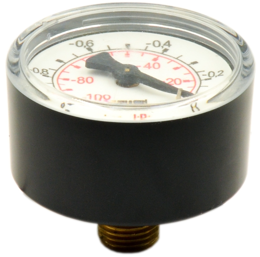 в продажу Манометр Cewal Ø50 1/4" 10 бар (91459411) - фото 3