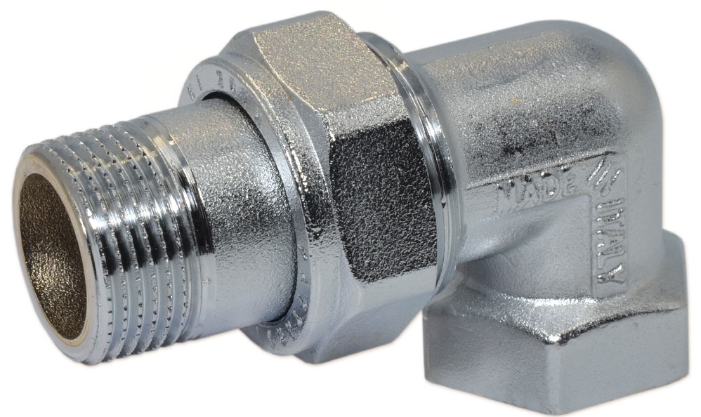 Pattaroni Ø1/2" ВН (F19NR002)