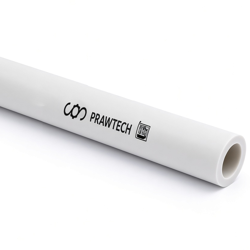 Труба PP-R Prawtech Ø32x2,9 мм PN10 (R3510030032)