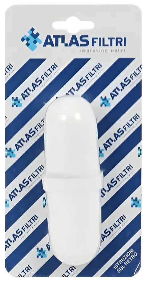 Картридж для фильтра Atlas Filtri для Dosaplus 5-6-7 Skinpack 1 pc. (RE5000054) цена 571 грн - фотография 2
