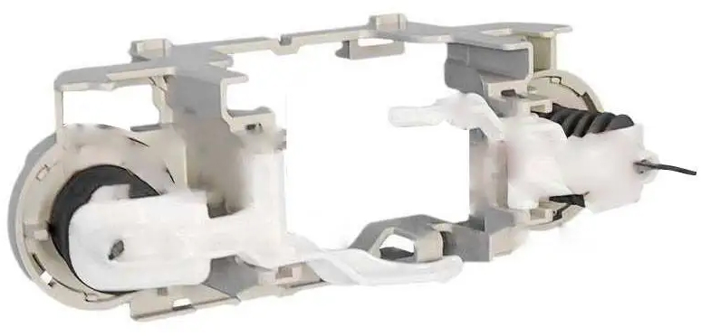 Комплект перетворення механіка-пневматика Valsir Tropea S VS0866792 в інтернет-магазині, головне фото