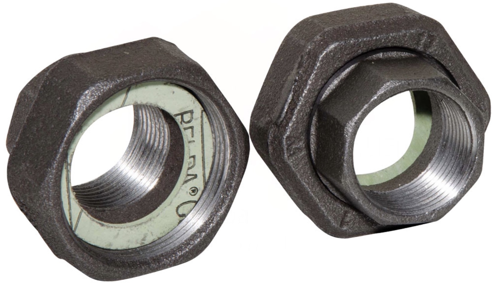 Berg Montana 2"x1 1/4" ВВ C4201068/C4221068
