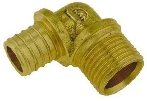 KAN-Therm Push 18x2/5/15Cu-G1/2" (9029.11)
