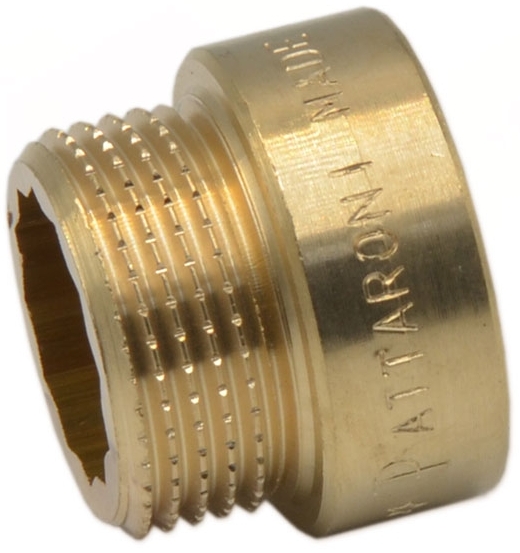 Pattaroni Ø3/4"x10 мм ВН (F194R018)