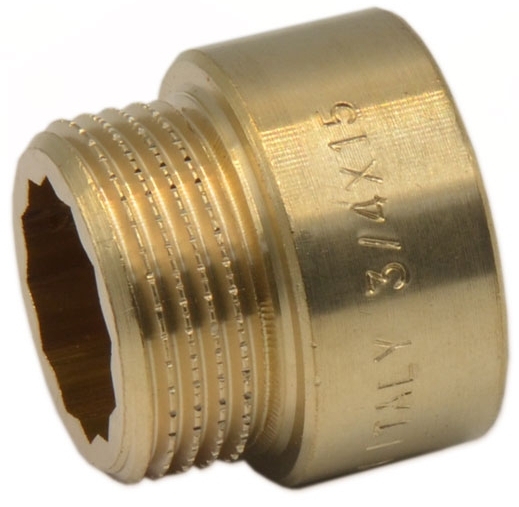 Pattaroni Ø3/4"x15 мм ВН (F194R019)