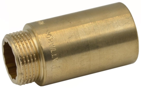 Pattaroni Ø3/4"x50 мм ВН (F194R023)