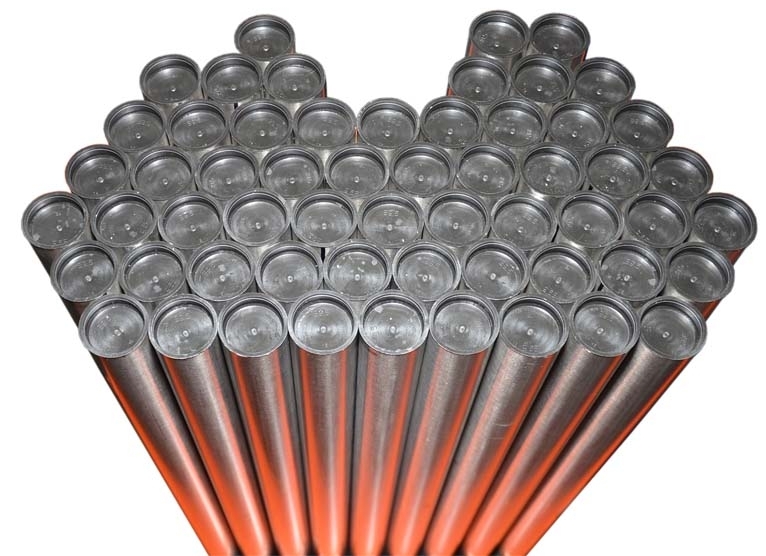  Raccorderie Metalliche inoxPRES Ø15x1,0 мм, 6 м (116015200)