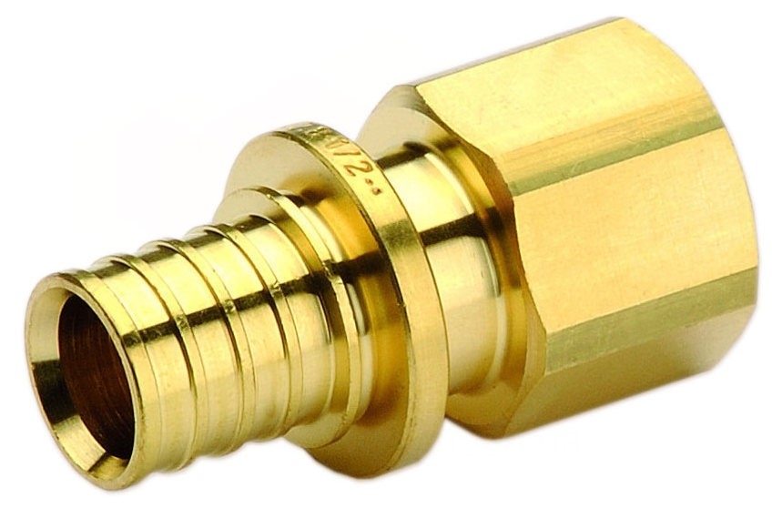 General Fittings 3400.02 Ø20 x 3/4" ВР (340002RH52028A)
