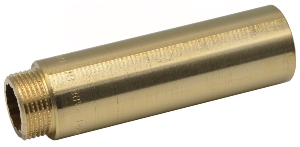 Pattaroni Ø1/2"x100 мм ВН (F194R017)