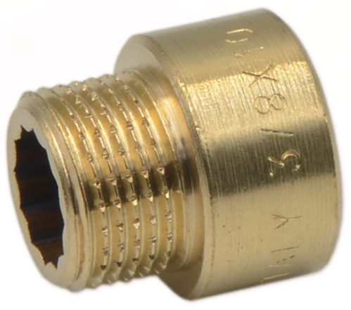 Pattaroni Ø3/4"x100 мм ВН (F194R037)