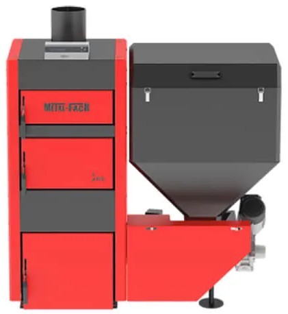 Metal-Fach PLUM 920 SMART BIO 20 LEFT