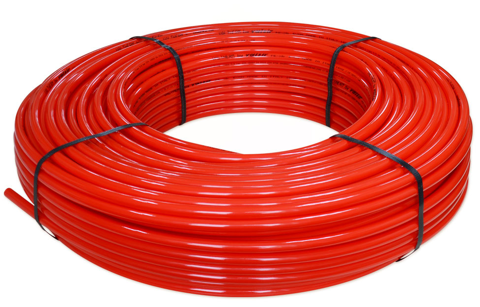 Цена Valsir Valtherm Ø16x2,0 мм бухта 600 м (VS0620953) в Киеве