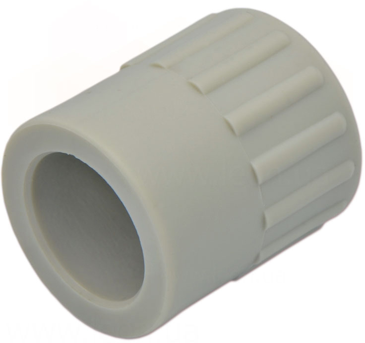 Перехідник Prawtech PP-R Ø25 мм x 1/2" ВР (PP120025012) ціна 117 грн - фотографія 2