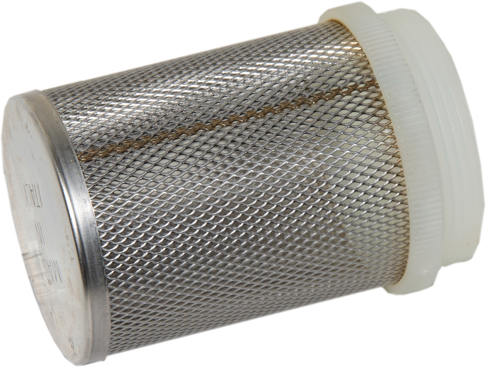 Сетка обратного клапана Bonomi 1 1/4" (19200010) цена 114.00 грн - фотография 2