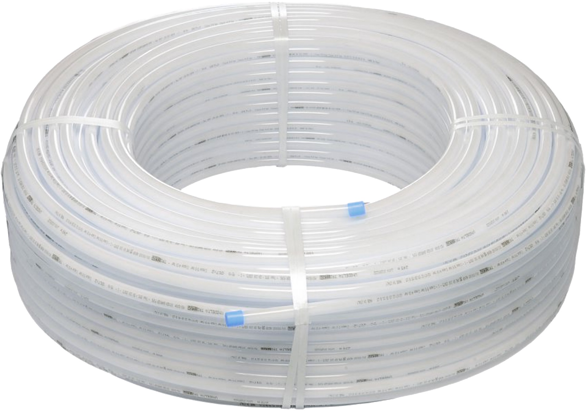 Отзывы труба для теплого пола Unidelta Multiterm 20x2 мм, бухта 100 м (2160) в Украине