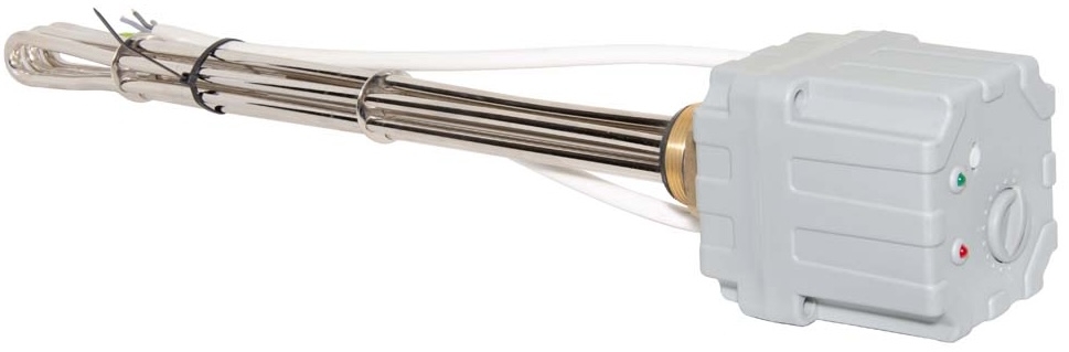 Selfa GDWI-0157 1 1/2" 6,0 кВт 400V L=500 мм (44.160.5)