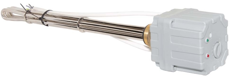 Selfa GDWI-0160 1 1/2" 4,5 кВт 400V L=390 мм (44.145.5)
