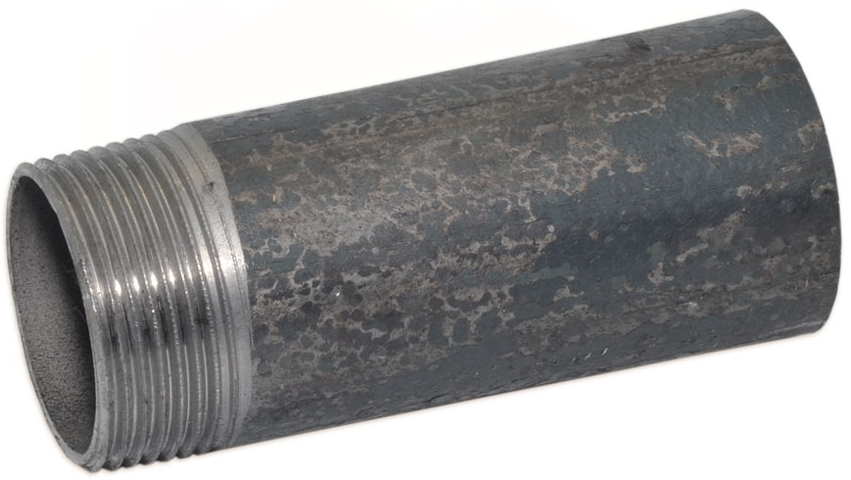 Штуцер Raccorderie Metalliche Ø1" (DN 25) L=100 мм (600100100)