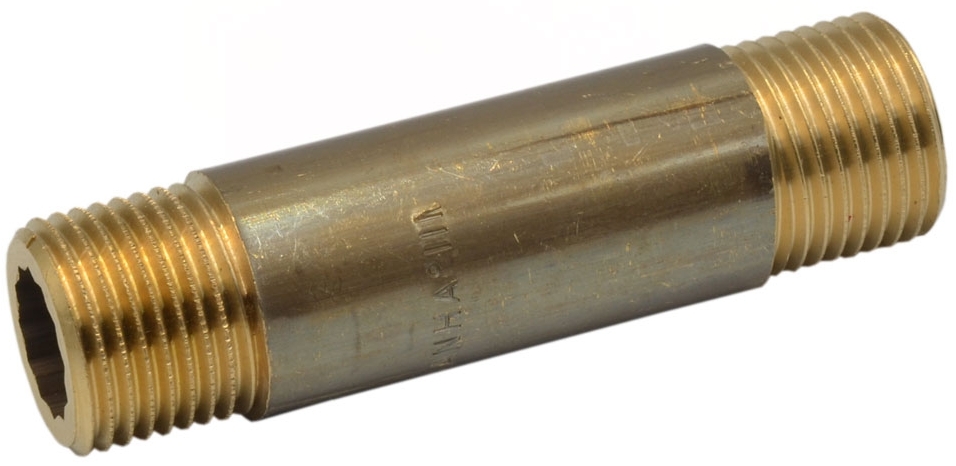 Pattaroni Ø1/2"x80 мм (шестигранник) FP (F205)