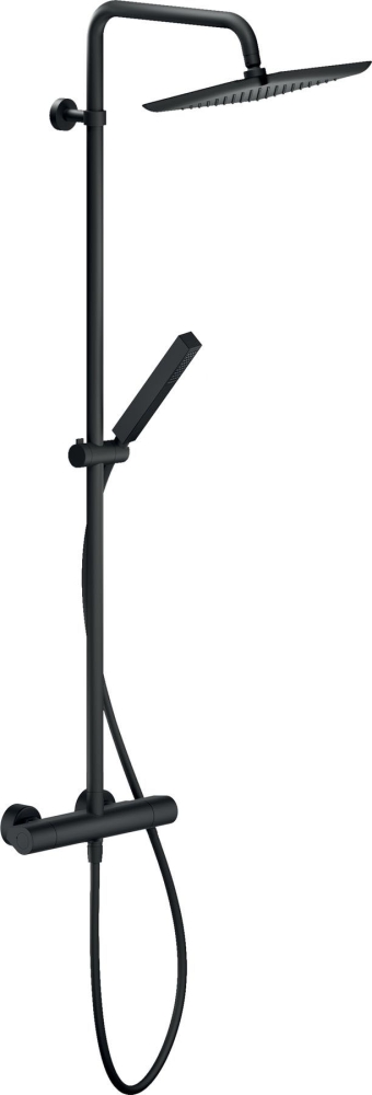 Nobili Seven Black SE124030/30BM