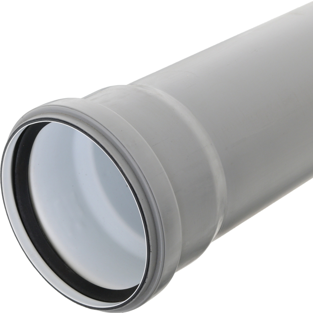 Valsir PP3 Ø110x2000 мм (VS0501093)