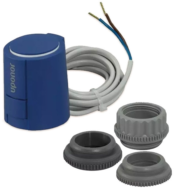 Сервопривод Uponor Smatrix Actuator Retrofit A-XXX 24V (1083575)